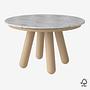 Balance Extendable Table Grey 1