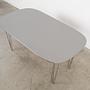 Table Grey 1980s 5