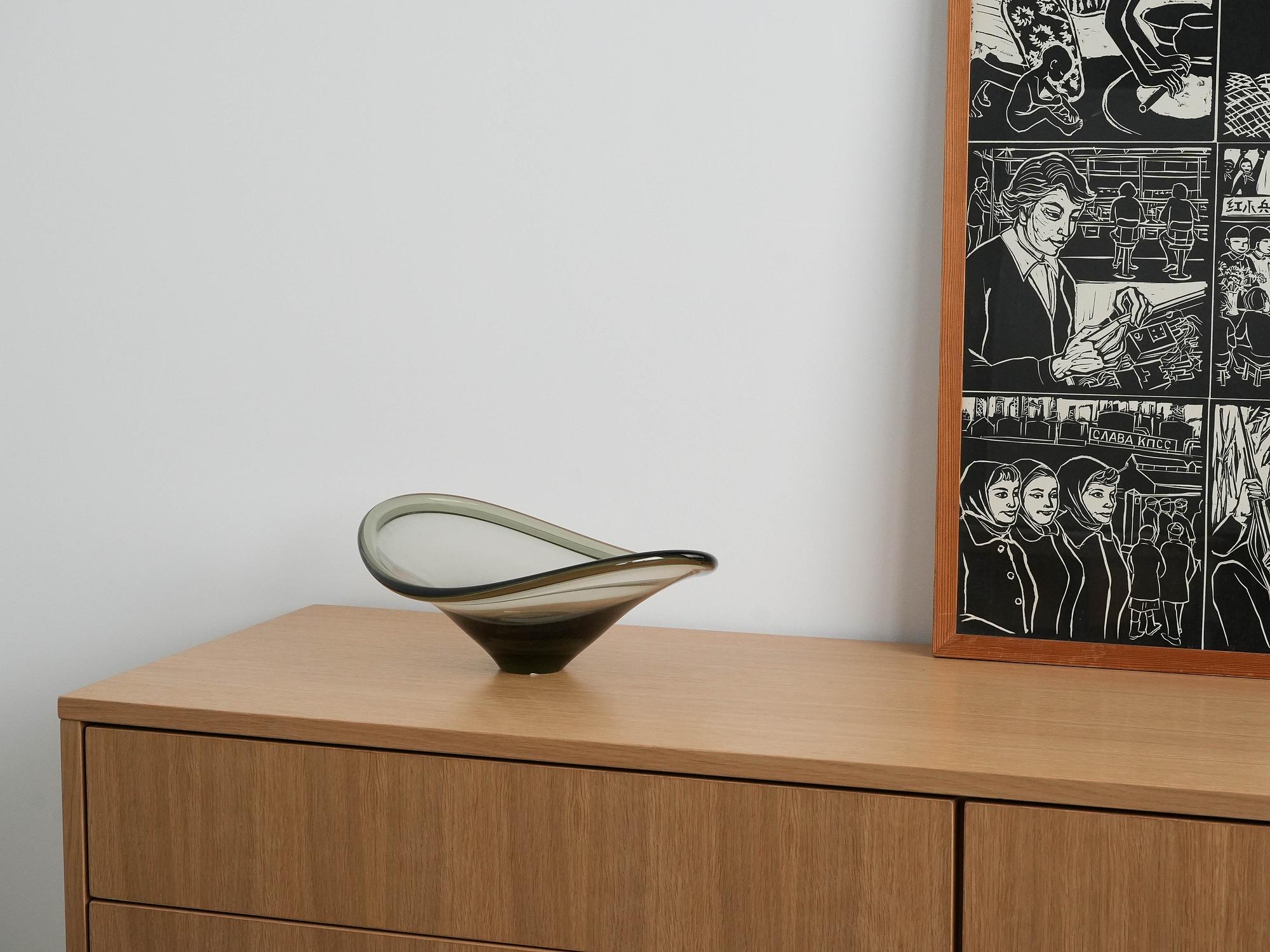 Selandia-Platte Grau 1950er Jahre 1