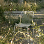 Thorvald Outdoor Stuhl SC94 Beige 2