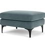 Astha Hocker Forest Dust Blue 2