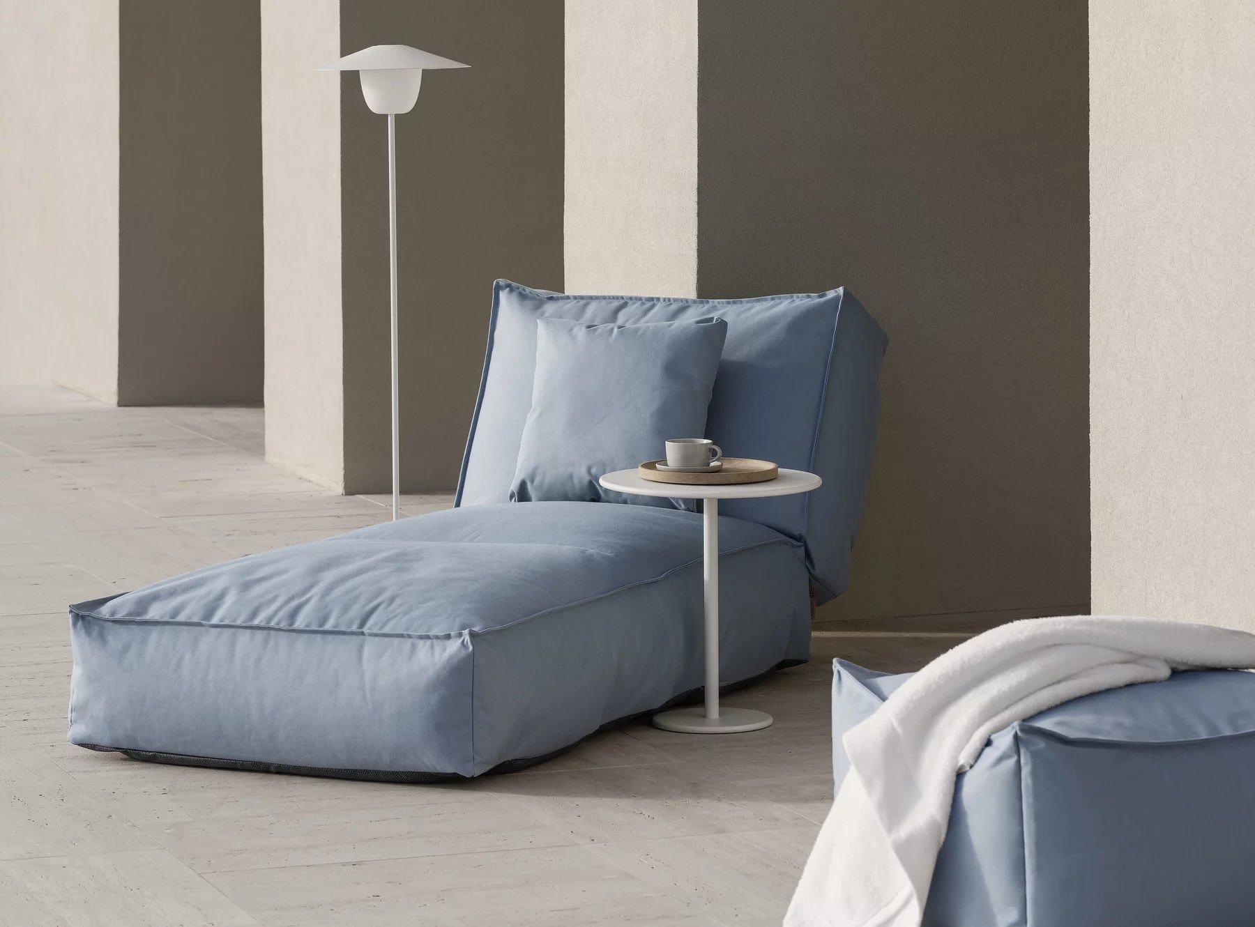 STAY Outdoor Hocker Ocean 60 x 60 cm 62091 2