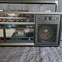 Vintage Radio Grundig Rr-1500 Schwarz 3