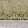 Mesmerise Teppich Salbeigrün 60x230cm 2