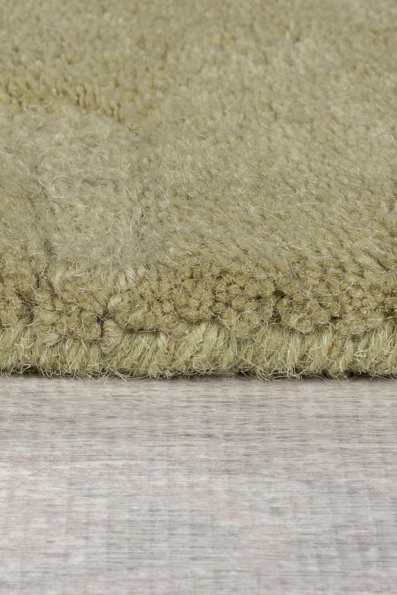Mesmerise Teppich Salbeigrün 60x230cm 2