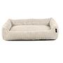 Pnae Hundebett Cordstoff Beige 0
