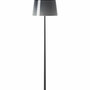 Lumiere XXL Stehleuchte Grau 0