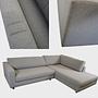 Douglas Ecksofa Récamiere Rechts Agnes Brown 6