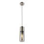 Annika Type C Pendant Lamp Colored Glass Iron 1-light 2