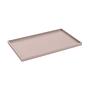 Tray Tablett Rosa 0