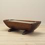Coffee table Pine wood 1960s 4