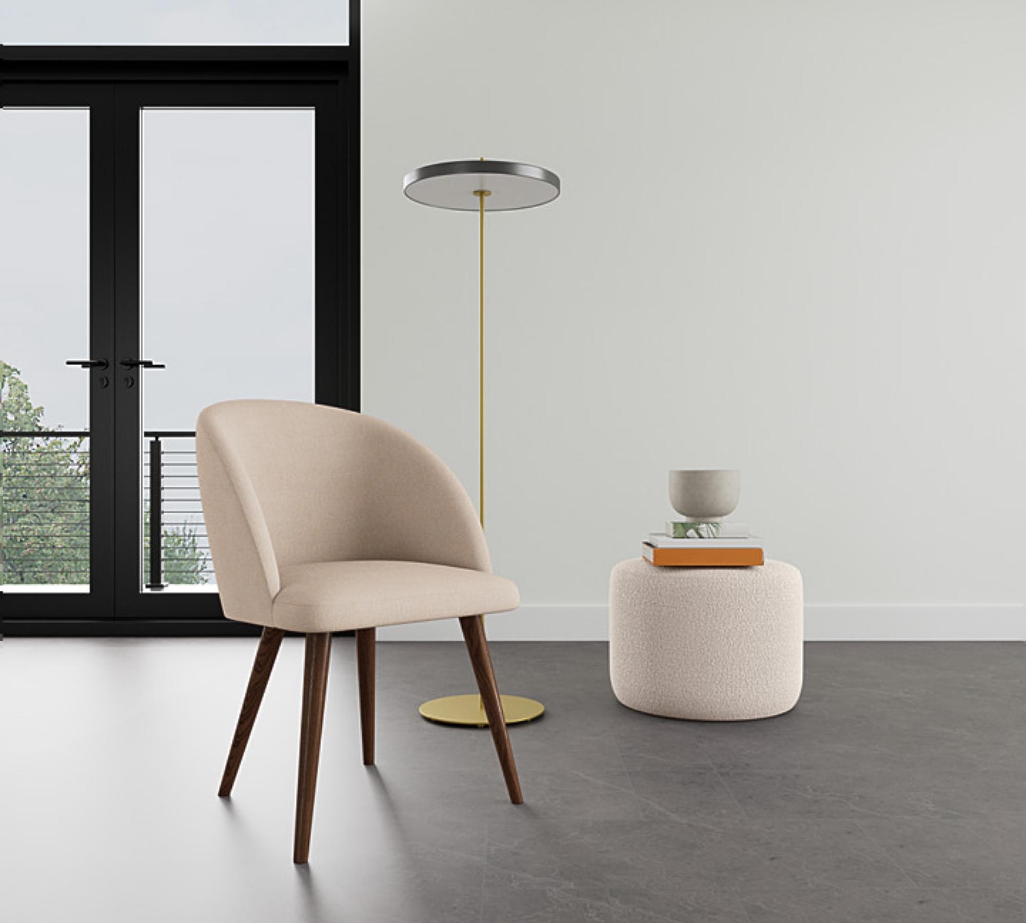 Holly dining chair Mark Sand 1