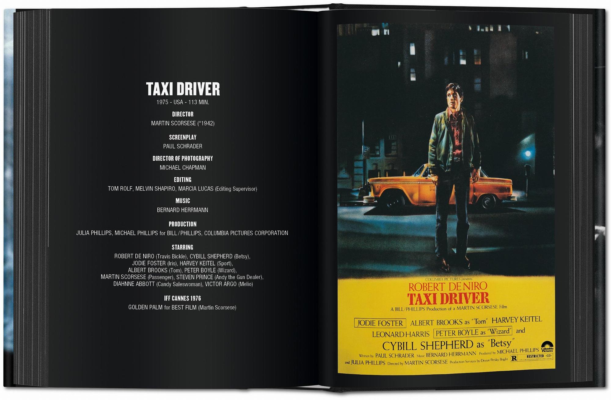 100 film preferiti di tutti i tempi del XX secolo 8