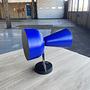 Alphabeta Wandlampe Blau 1