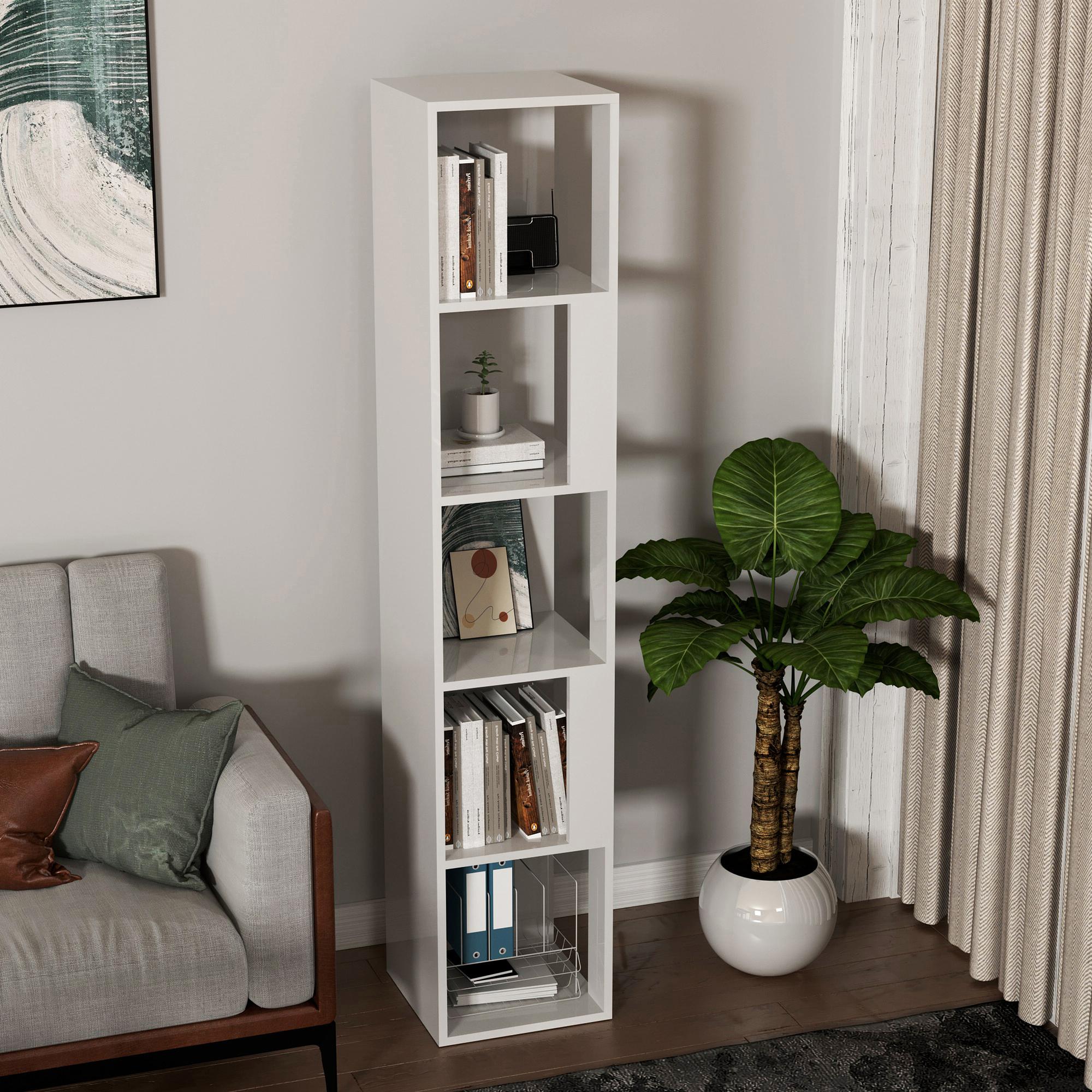 KALAG Scaffale / Divisorio Bianco 3