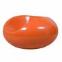 Eero Aarnio Pastille Chair Fiberglass Orange 1