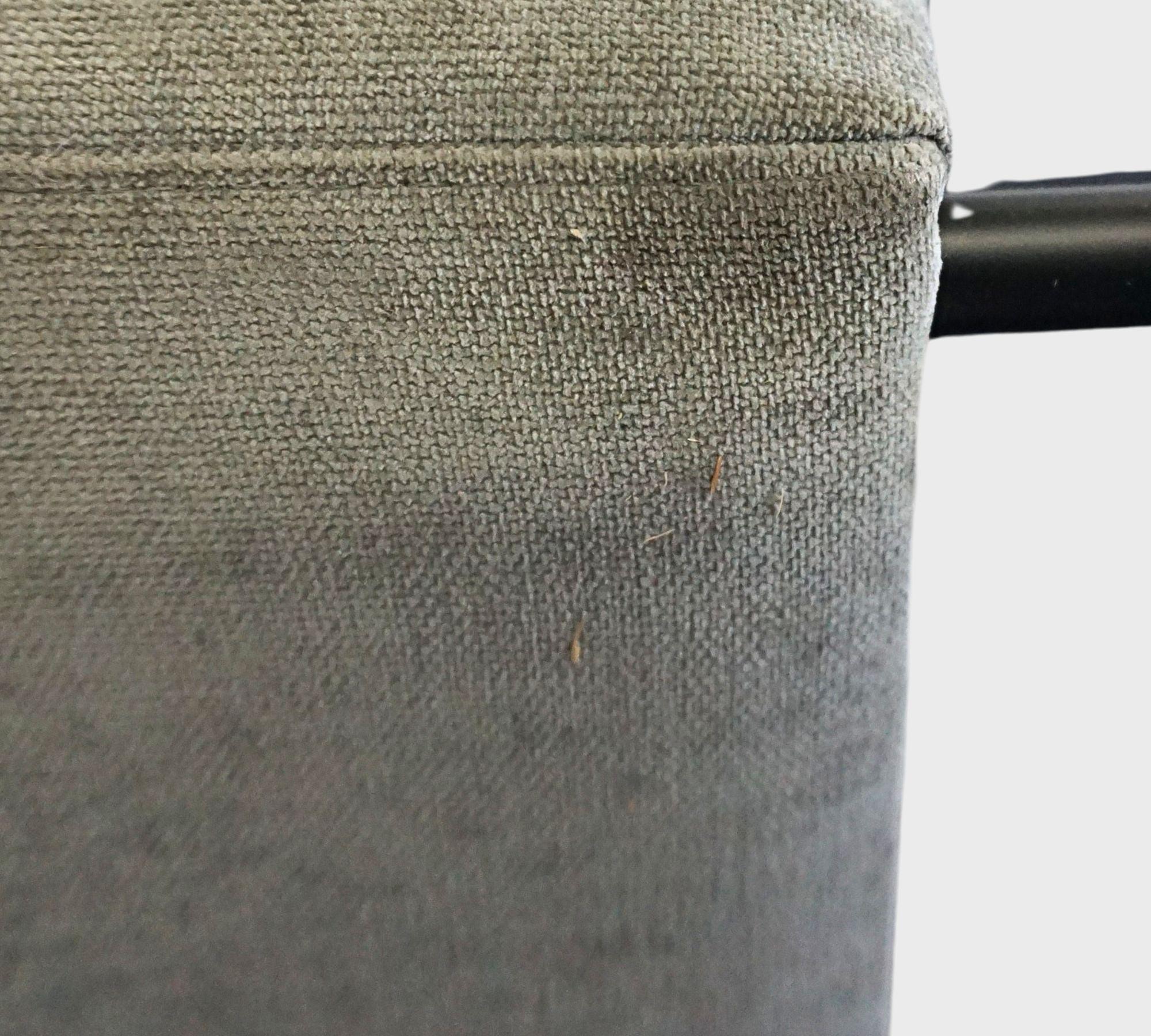 Noa Sofa Récamiere Rechts Planet Grey Green 5