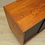 Schrank Teakholz 1960er Jahre 6