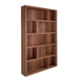 Shelf Walnut Wood Brown 1