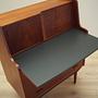 Secretary Teak 1970s 12