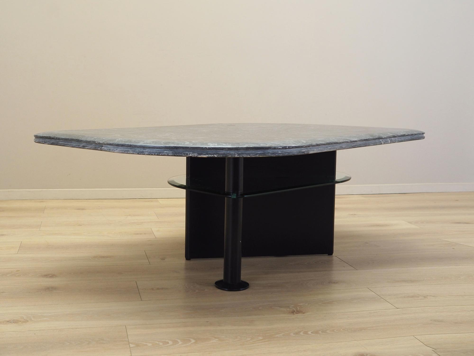 Couchtisch Holz 1980er Jahre 5