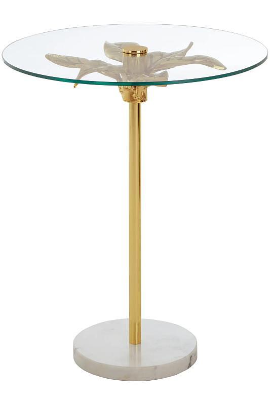 Sika Beistelltisch
 4