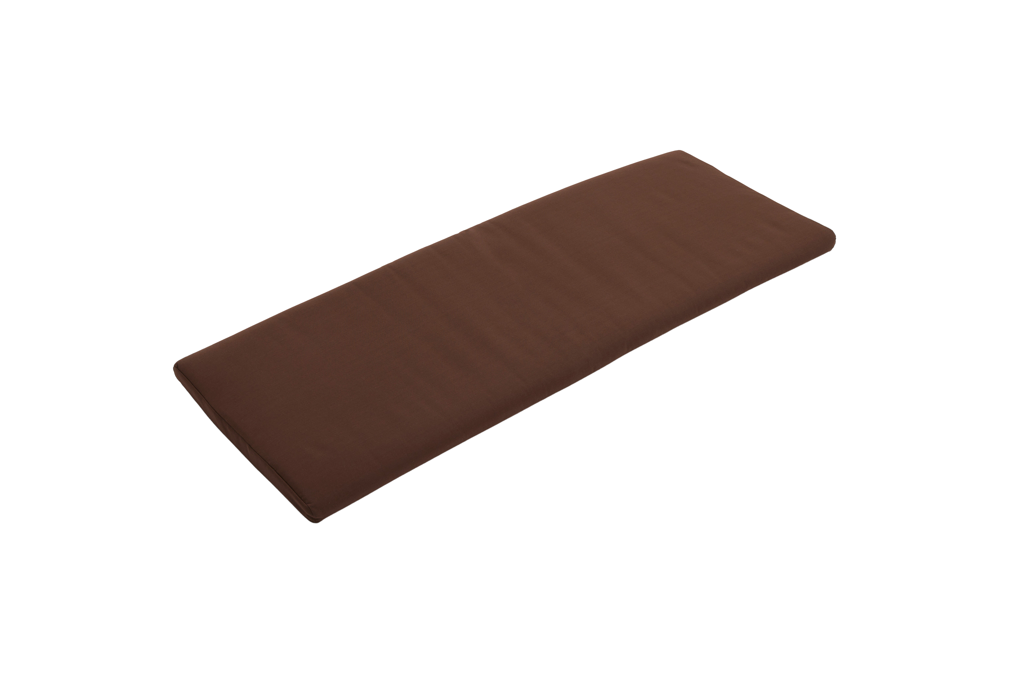 Sitzkissen für Crate Dining Bench Rot 1