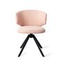 Misato Dining Chair Pink Peony 0