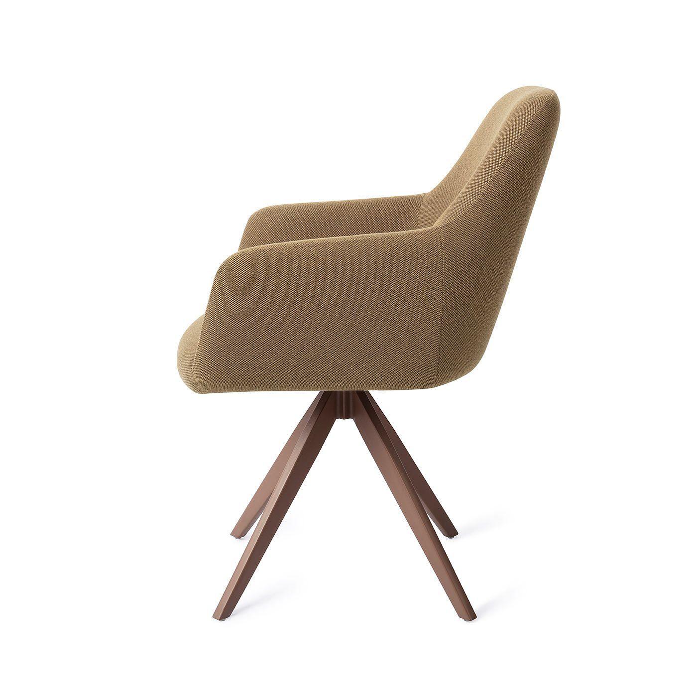 Hiroo Dining Chair Willow 1