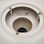 Stehlampe Metall 1970er Jahre 6