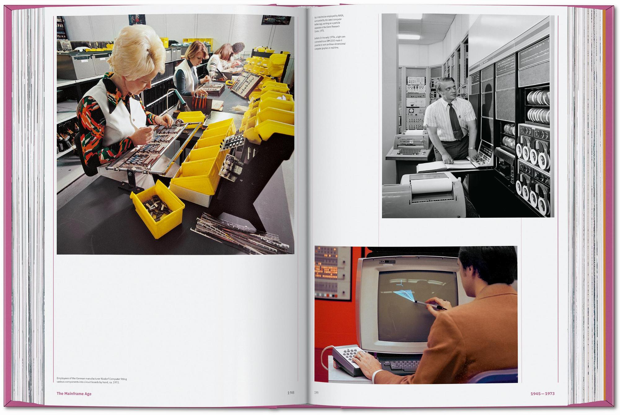 The Computer. A History from the 17th Century to Today 5