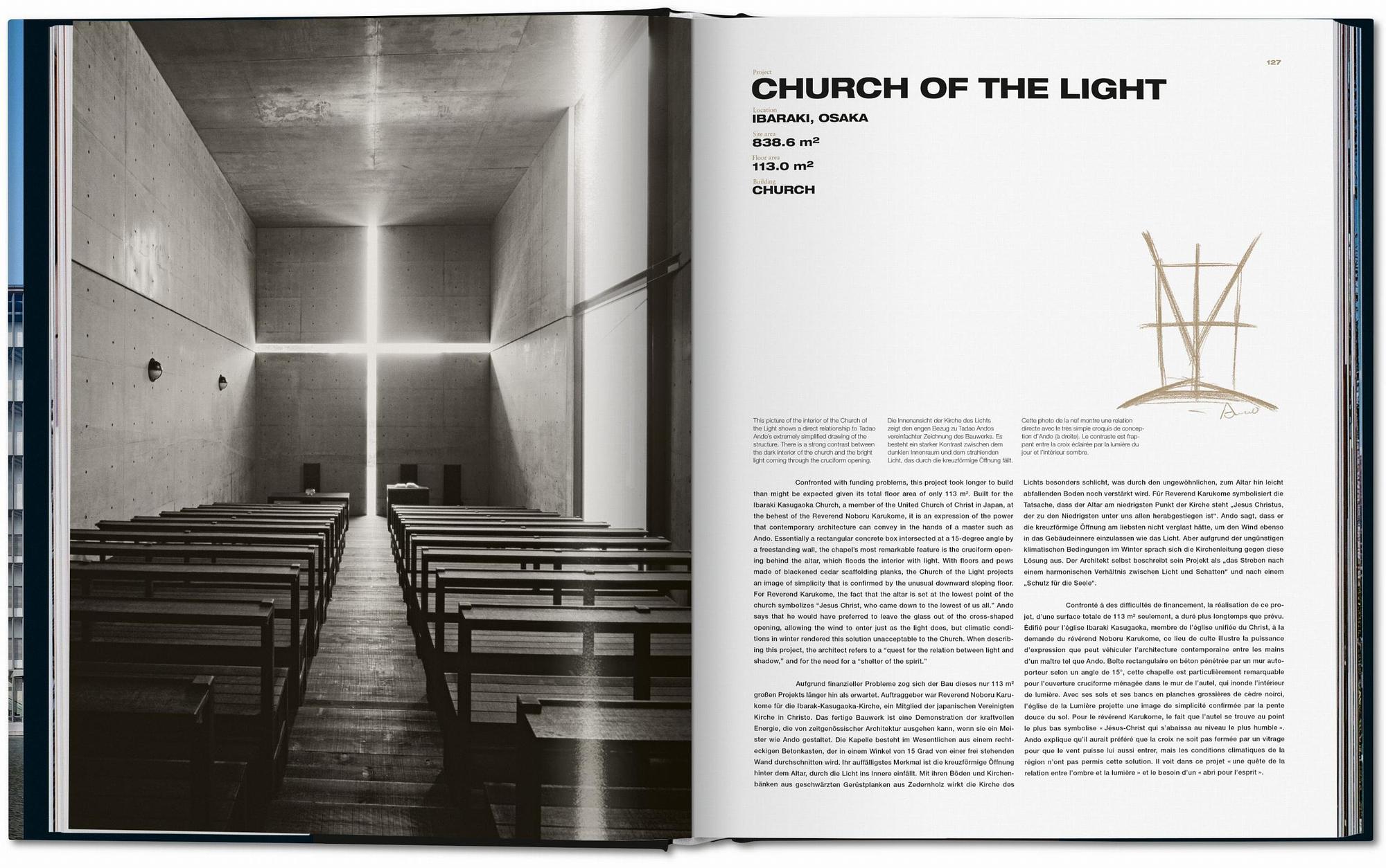 Ando. Complete Works 1975–Today 1