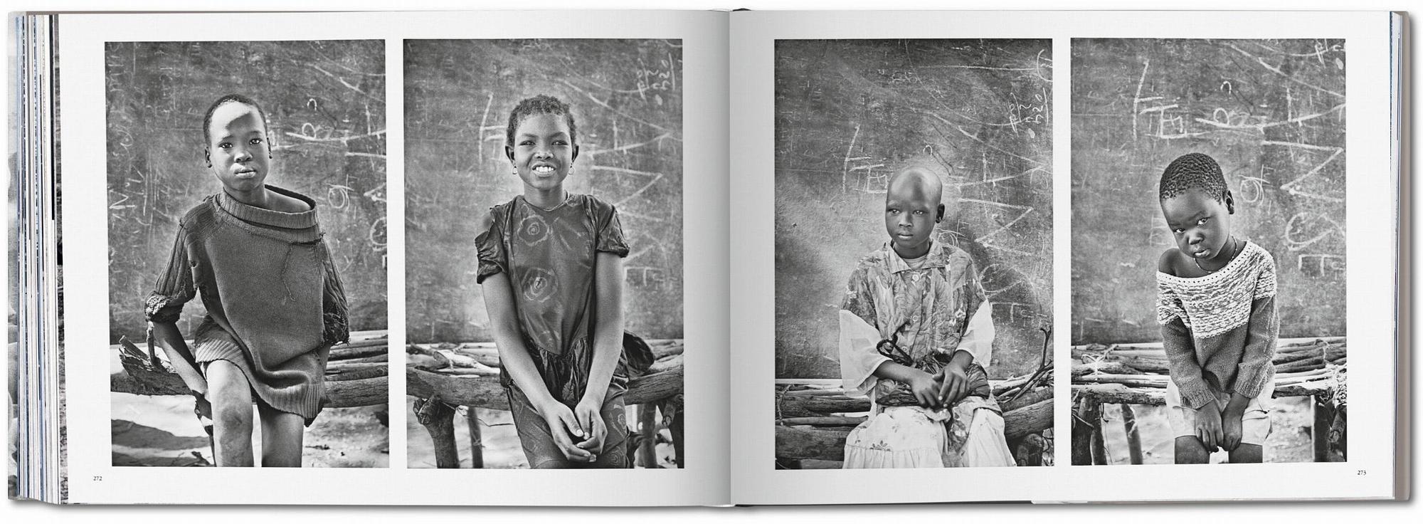 Sebastião Salgado. Africa 5