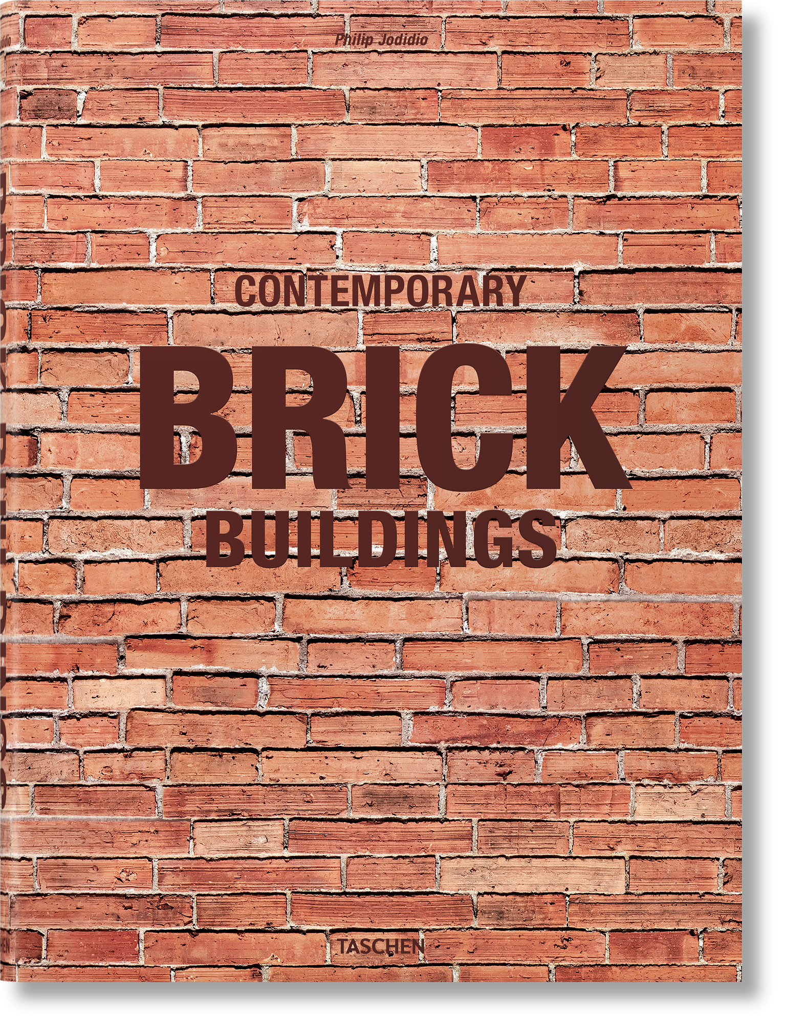 Contemporary Brick Buildings 0
