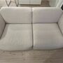 Hudson Sofa 2-Sitzer Textil Beige 5