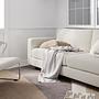 Dylan Sofa 3-Sitzer Mark Sand 3