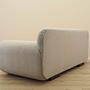 Sofa Zweisitzer Beige 1970er Jahre 4