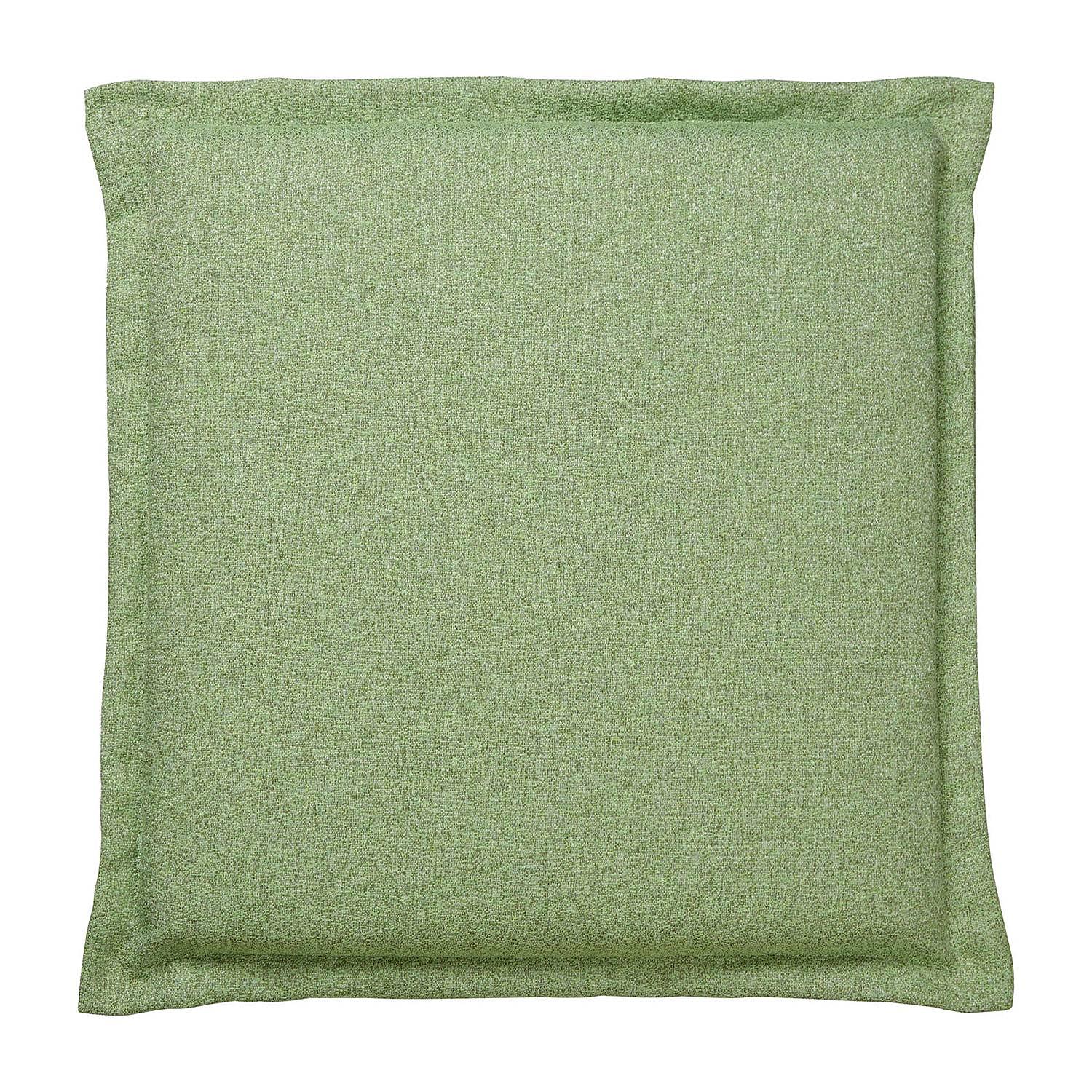 Seat cushion Pipa Beach blended fabric light green 0