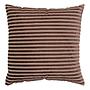 Perth Dekokissen Mischgewebe Beige 0