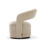 Judi Armchair Danny Cream 1
