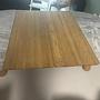 Balance Extendable Table Grey 5