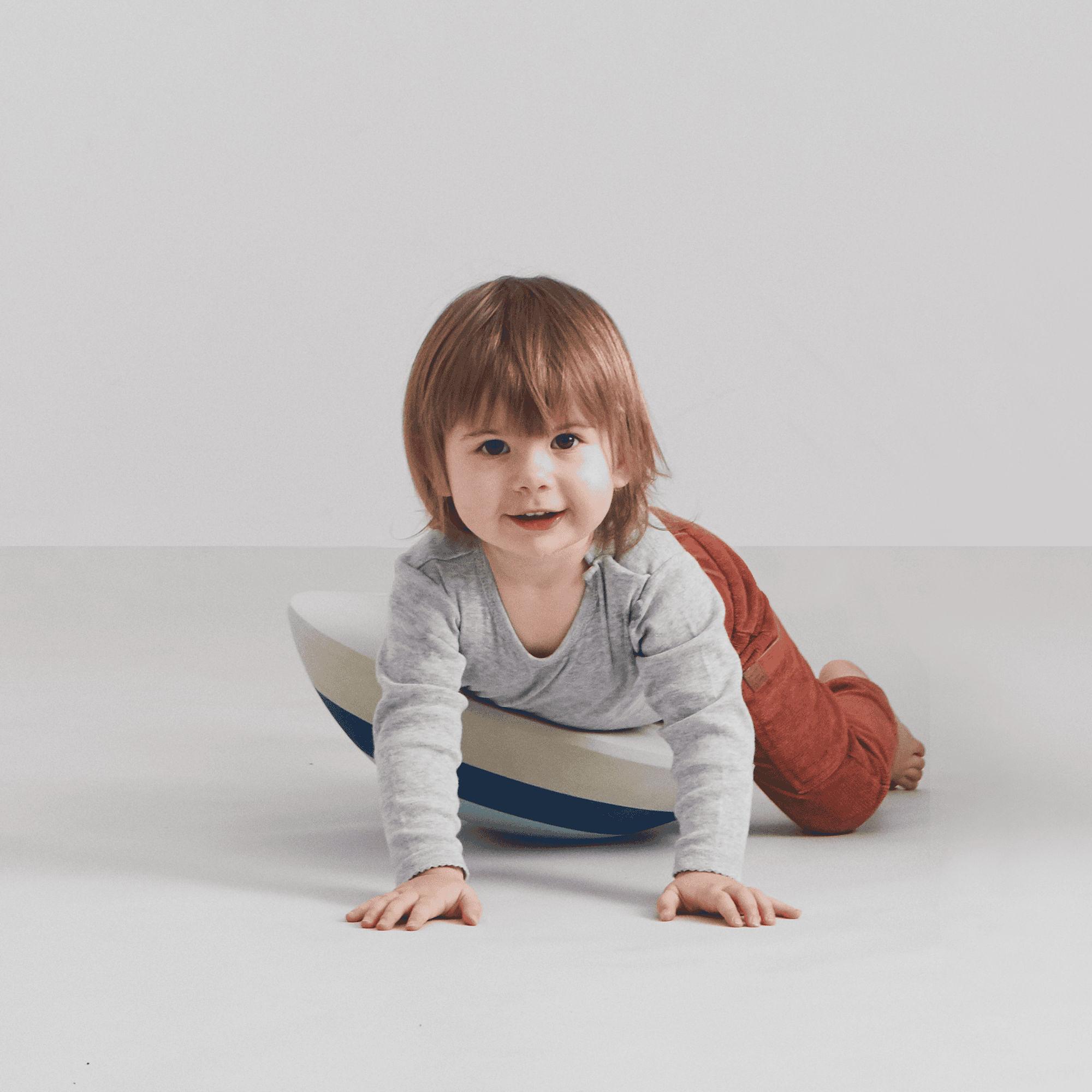 Schildkröte Spielzeug Blau 1