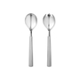 Bernadotte Salatbesteck Silber 0