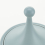 Ceramic Container Blau 2