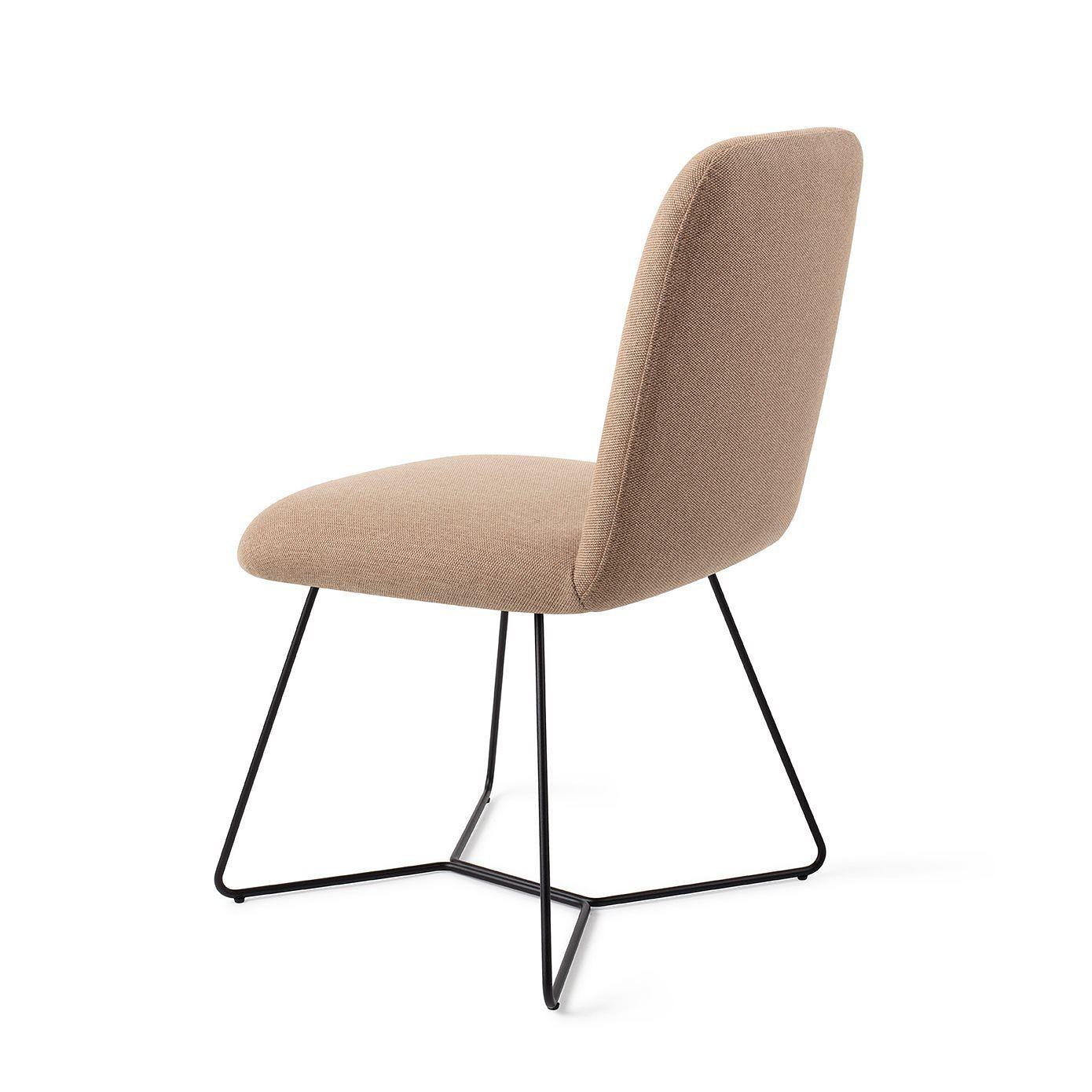 Taiwa Dining Chair Whisper Wheat 3