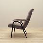 Armchair with armrests 1970s 4