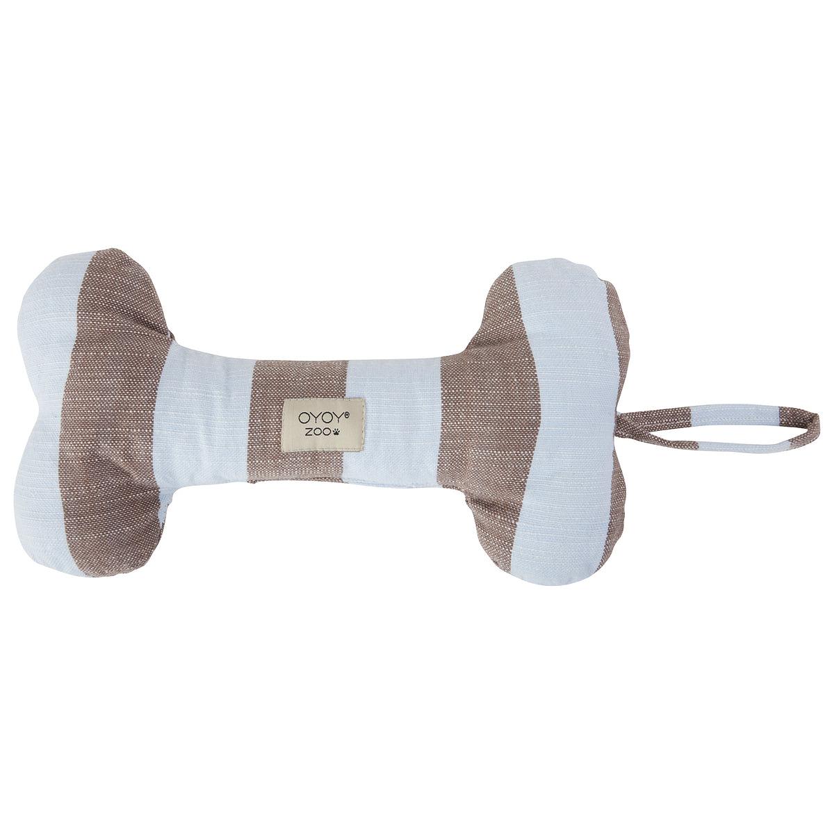 Ashi Giocattolo per cani grande Poliestere riciclato Blu 0