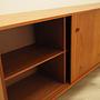 Sideboard Teak 1970s 10
