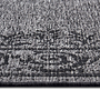 Cebu Outdoor-Teppich Silber Grau 1