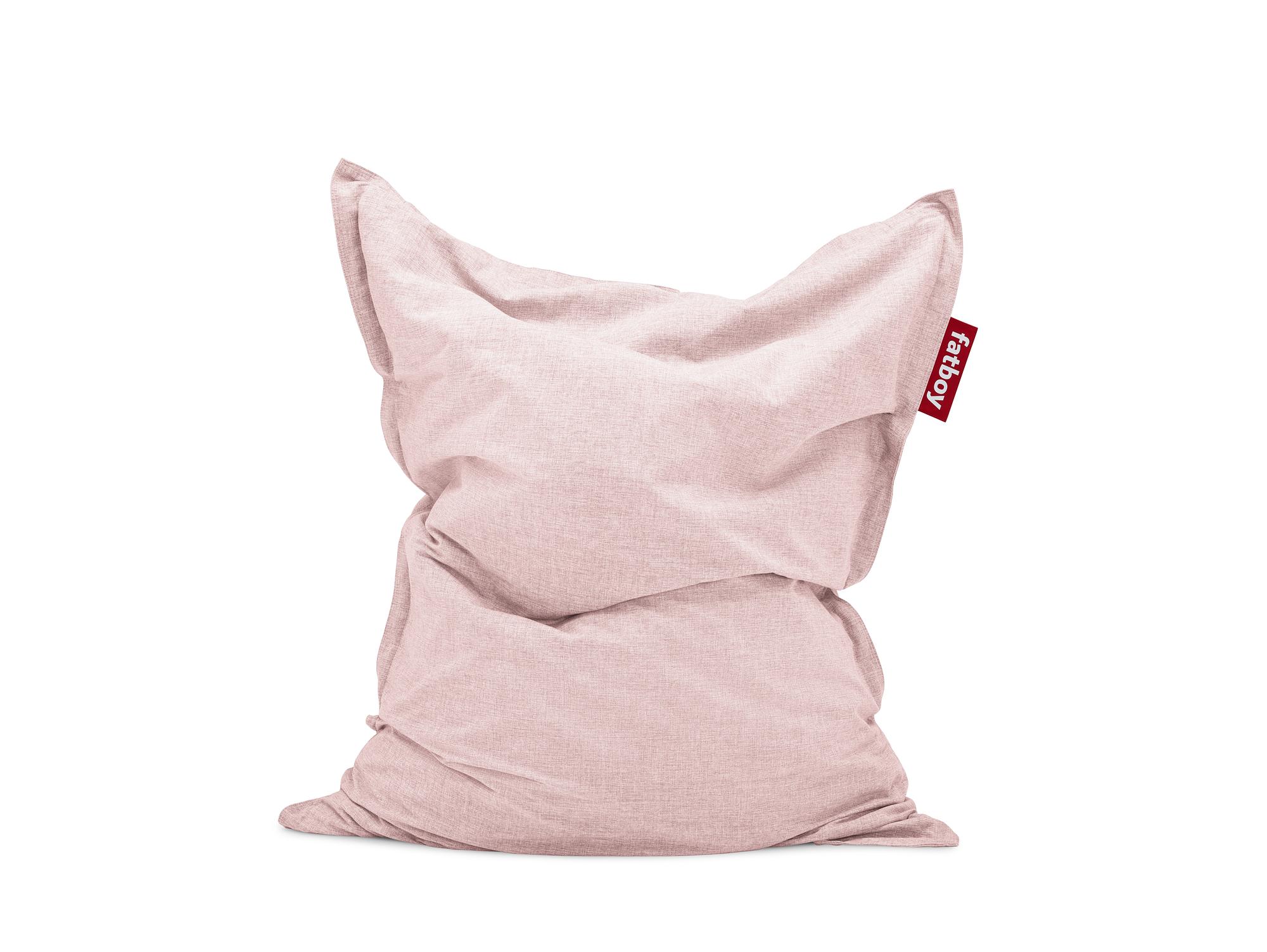 Original Outdoor Sitzsack Rosa 0